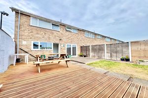 Rear Elevation- click for photo gallery